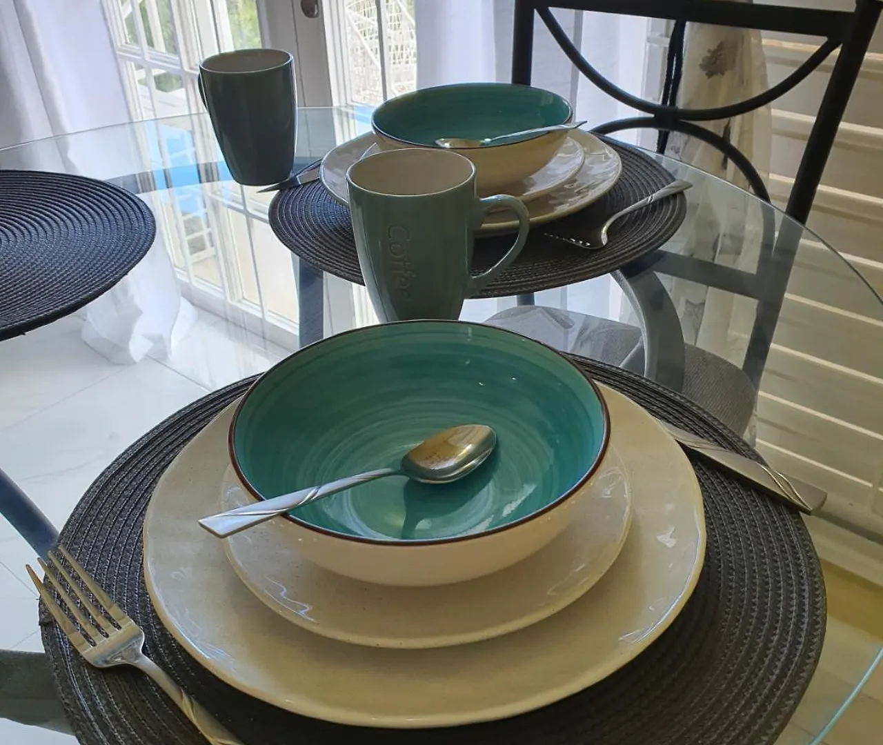 Choose To Be Happy At The Seville Apt #C4 - 2-Bedroom 金斯敦 0*,  牙买加